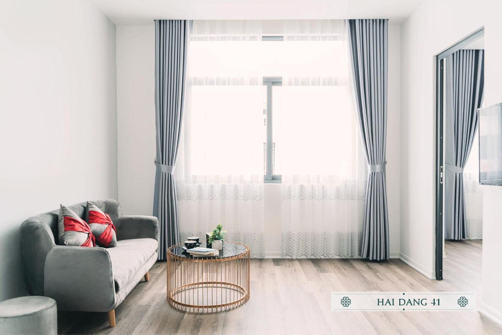 Merci Vinhomes Marina Hai Phong Exterior photo